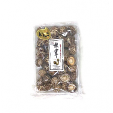 Japan Oata Dried Mushroom Shiitake 5.3oz